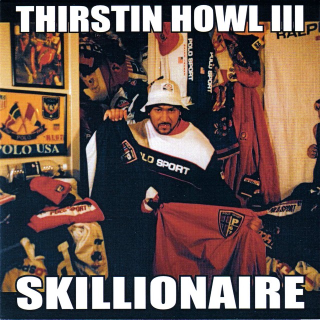 Skillionaire
