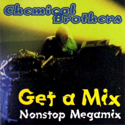 Get a Mix (Nonstop megamix)