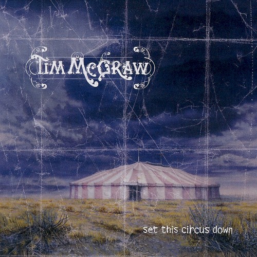 Set This Circus Down
