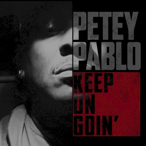 Keep on Goin'