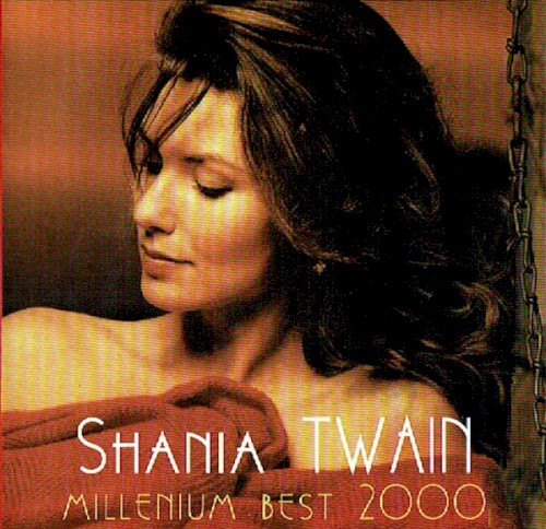 Millenium Best 2000