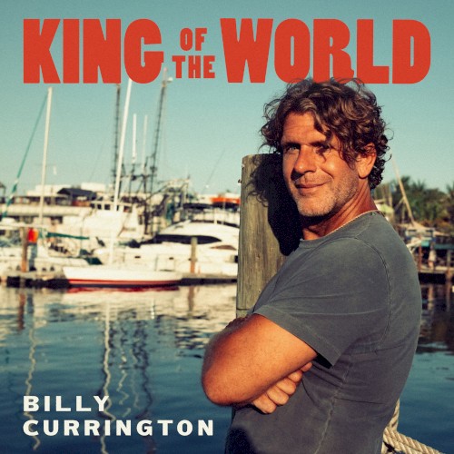 King of the World