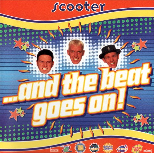 …and the Beat Goes On!