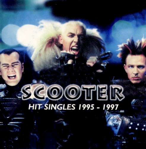 Hit Singles 1995-1997
