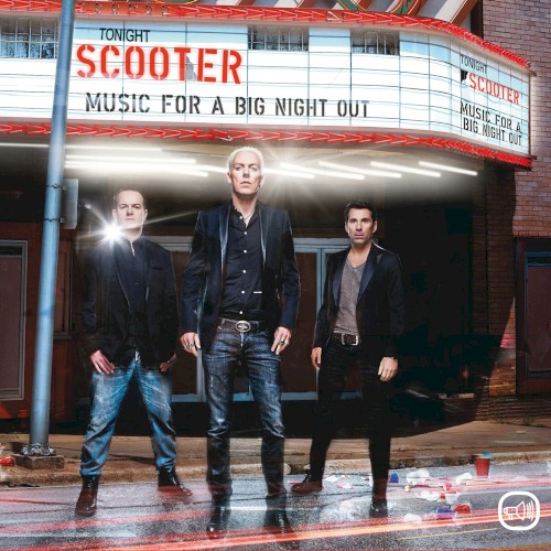 Music for a Big Night Out