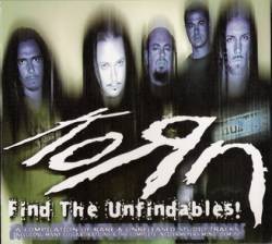 Find the Unfindables