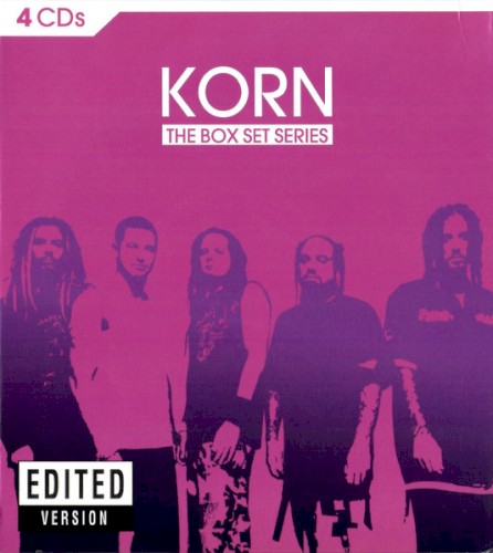 The Box Set Series