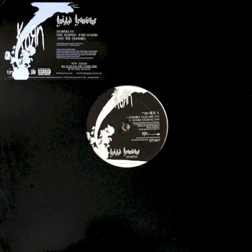Twisted Transistor (Remixes)
