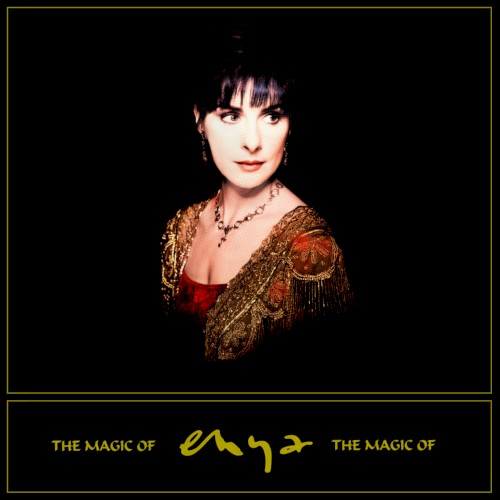 The Magic of Enya