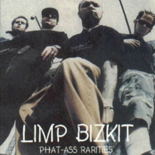 Phat-Ass Rarities