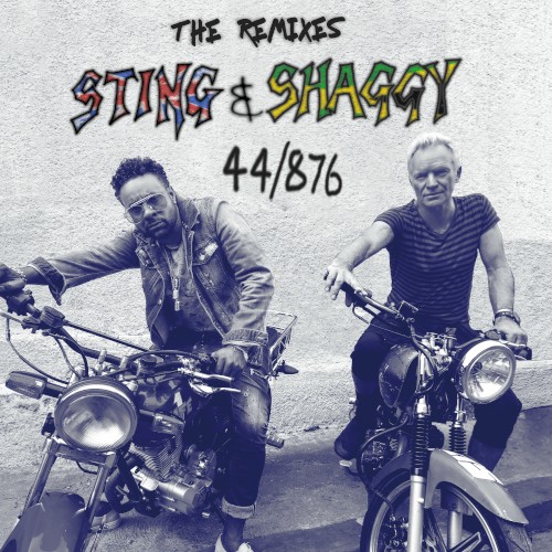 44/876: The Remixes