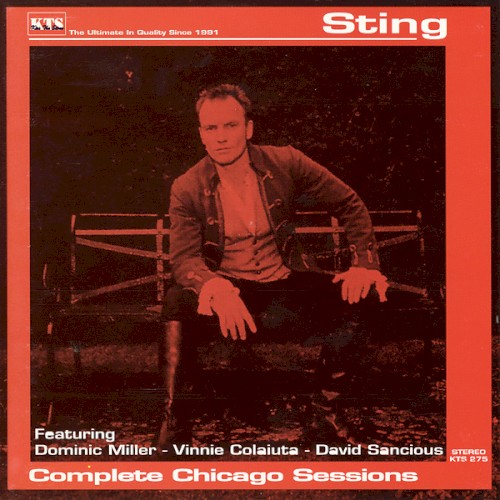 Complete Chicago Sessions