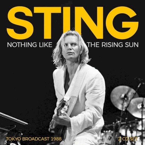 Nothing Like the Rising Sun