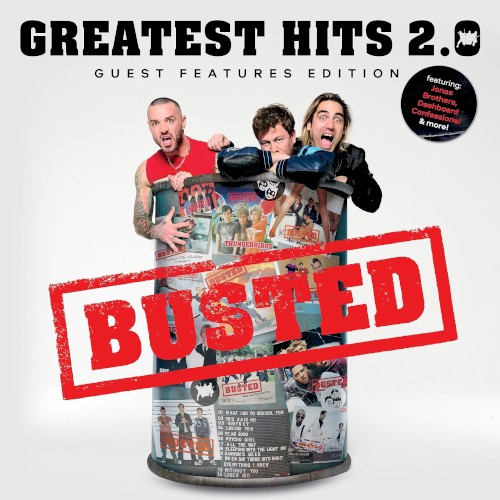 Greatest Hits 2.0