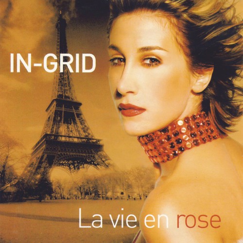 La Vie en rose