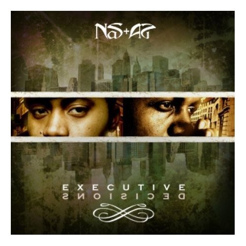 Executive Decision
