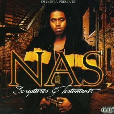 Scriptures & Testaments