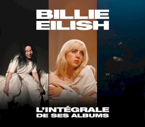 L'Intégrale de ses albums
