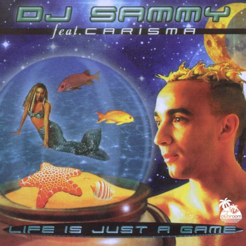 Life Is Just a Game