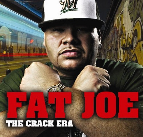 The Crack Era