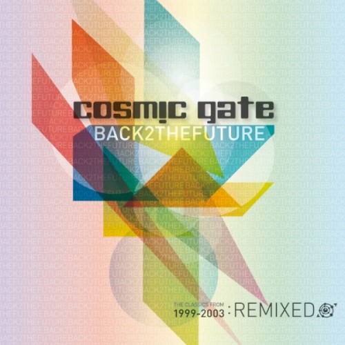 Back 2 The Future (The Classics 1999-2003 remixed)