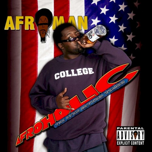 Afroholic: The Even Better Times