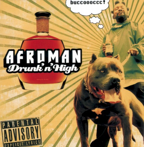 Drunk 'n' High