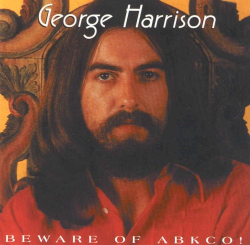 Beware of ABKCO!