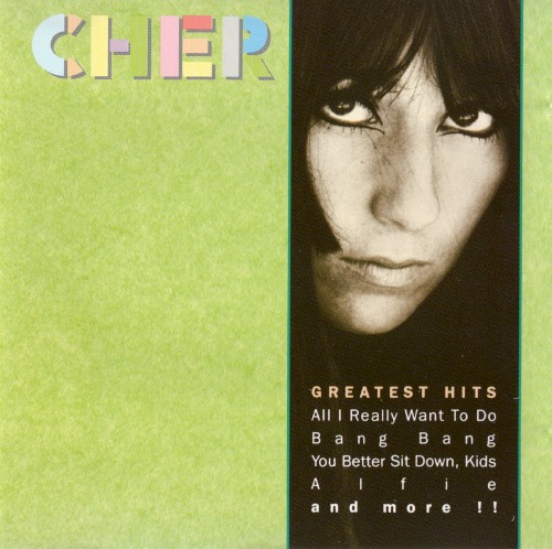 Greatest Hits