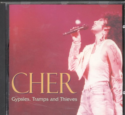 Gypsies, Tramps and Thieves