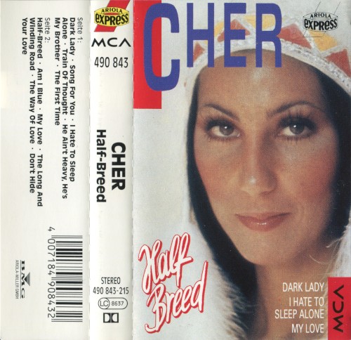 Half-Breed