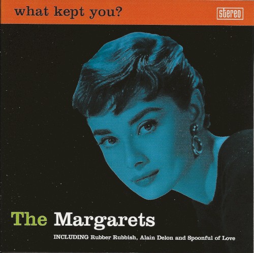 What Kept You?