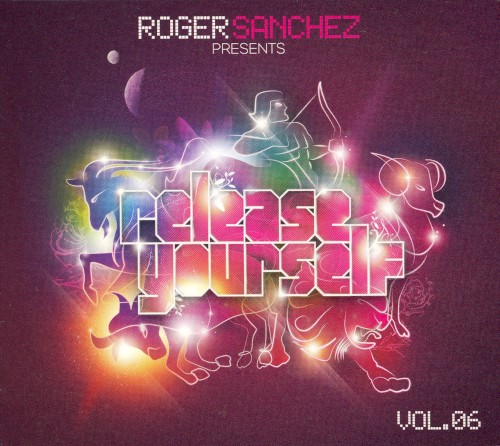 Release Yourself, Volume 6