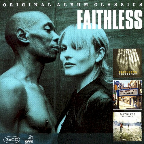 Original Album Classics