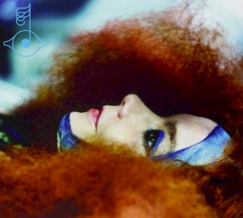 Biophilia Live