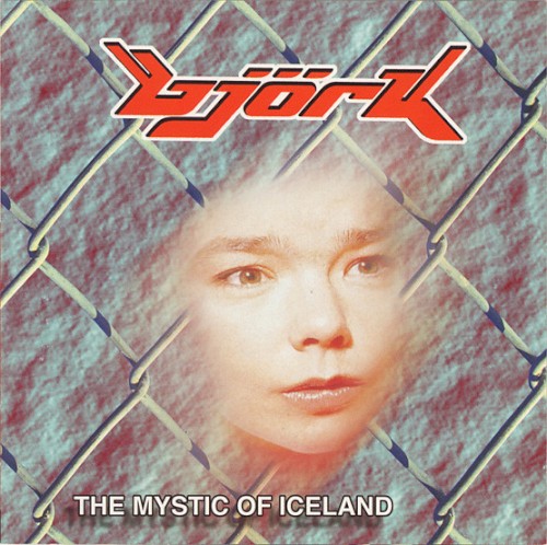 The Mystic of Iceland