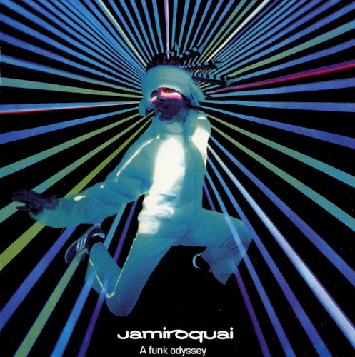 A Funk Odyssey