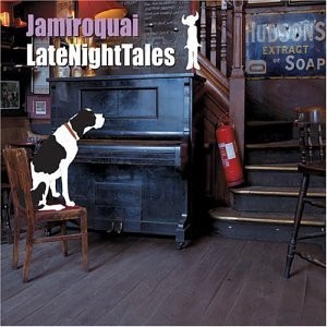 LateNightTales: Jamiroquai
