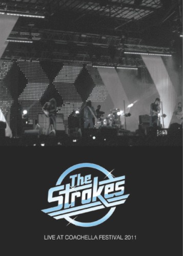 Live at Coachella Festival 2011