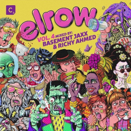 Elrow Vol. 4