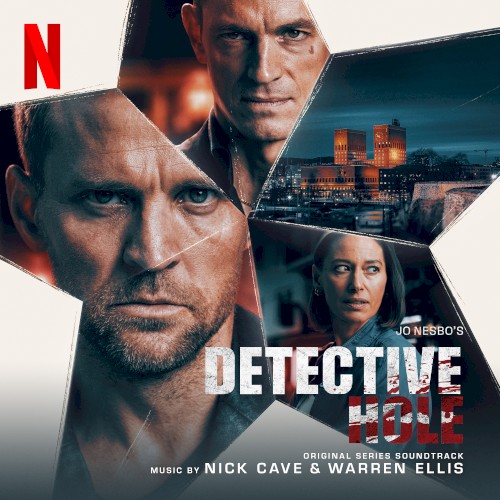 Jo Nesbø's Detective Hole: Original Series Soundtrack