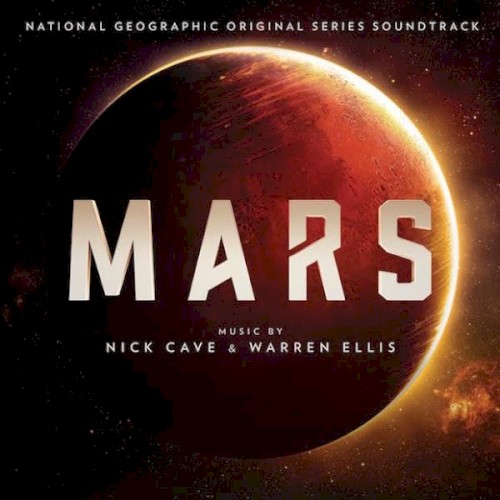 Mars