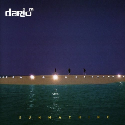 Sunmachine