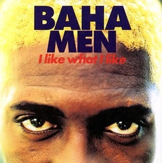 I Like What I Like
