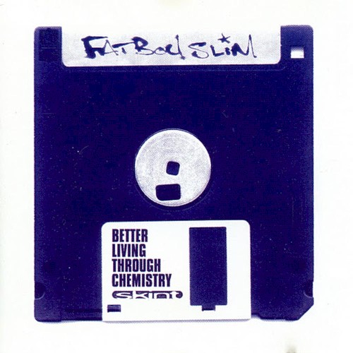 Better Living Through Chemistry