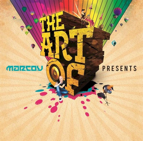 The Art Of