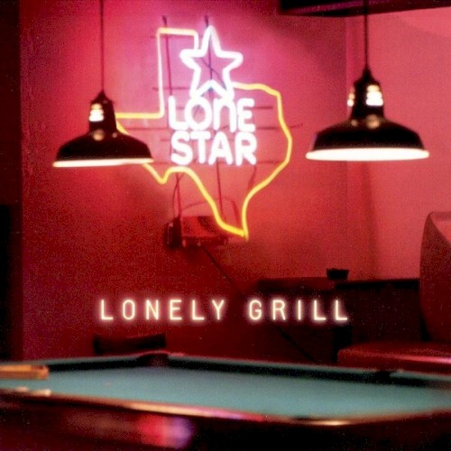 Lonely Grill