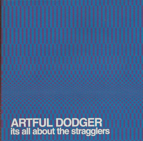 It’s All About the Stragglers