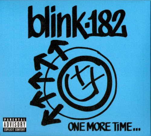 ONE MORE TIME…