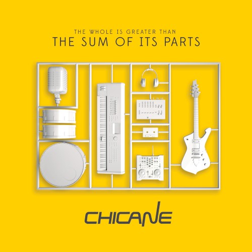 The Sum of Its Parts (Sunrise edits)